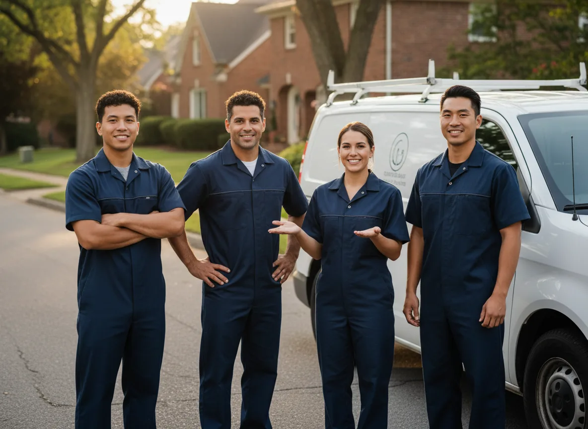 Home Gutter Service company in Conasauga, TN